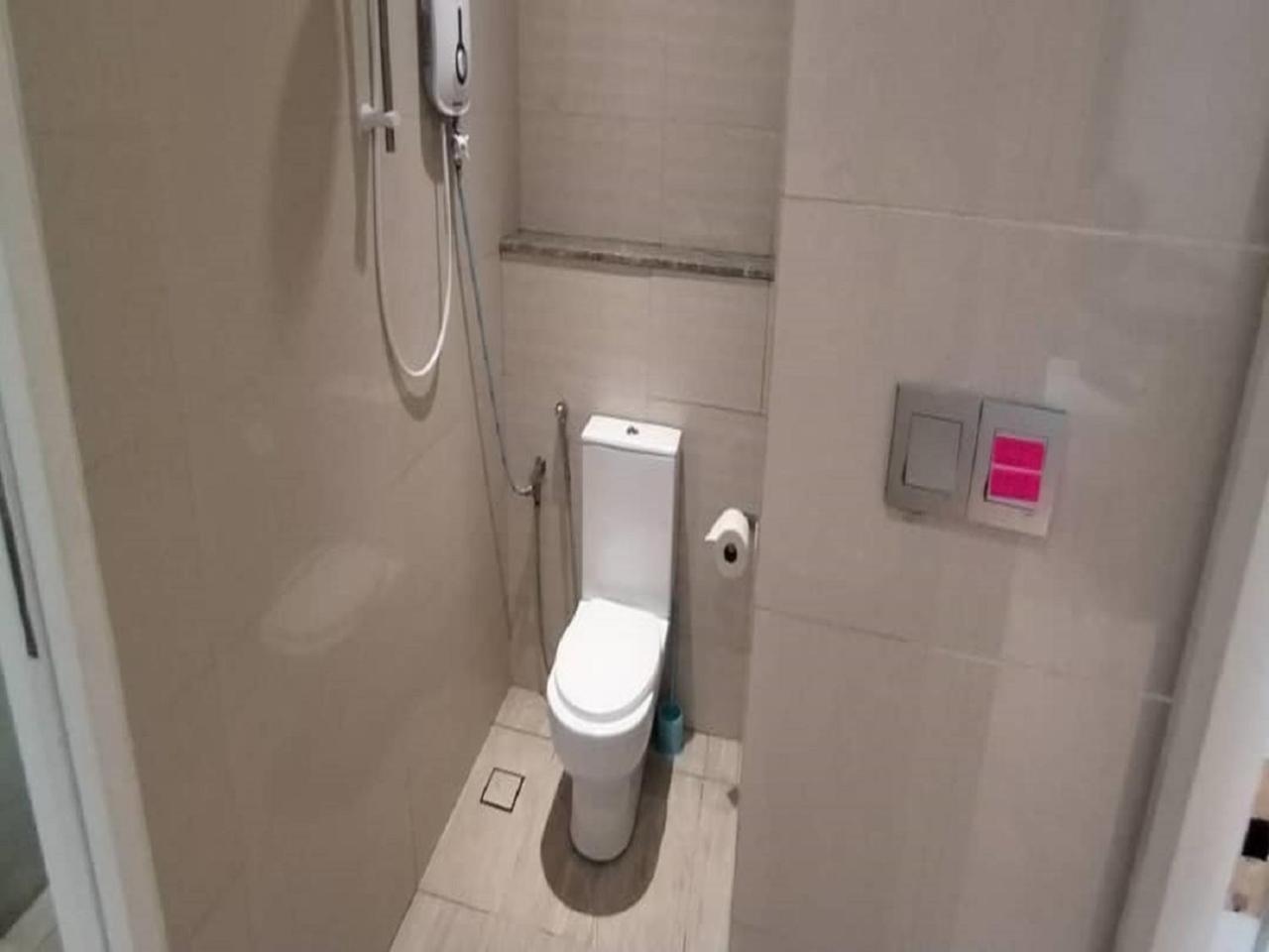 Kuala Lumpur Anggun Suite Klcc Exterior photo