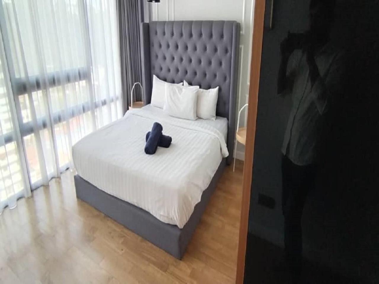 Kuala Lumpur Anggun Suite Klcc Exterior photo