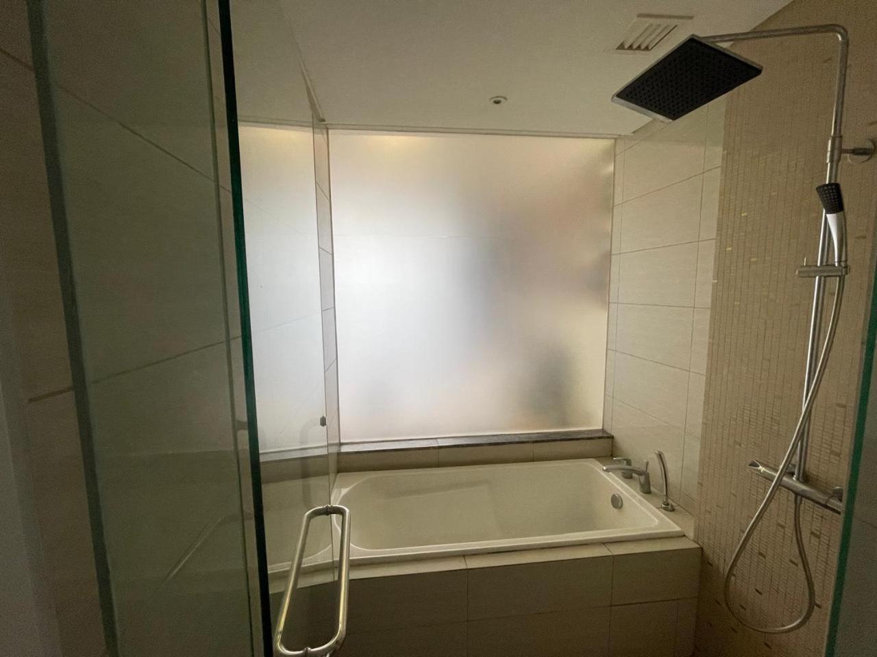Kuala Lumpur Anggun Suite Klcc Exterior photo